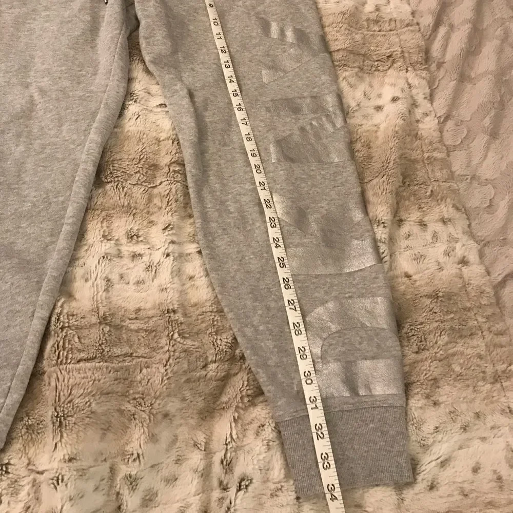 : : DKNY Athletic Joggers Sweatpants : :